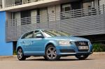 Audi A3 Sportback 2008 года (AU)